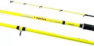 Удилище Caiman Carbon Comet II 200гр 2,4м 211032 - фото 1