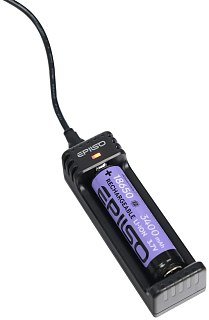 Зарядное устройство Epilso EPC-L1 - фото 4