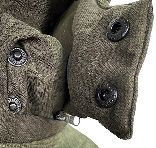 Костюм TAYGERR Диверсант исландия хаки р.52-54 170-176 - фото 15