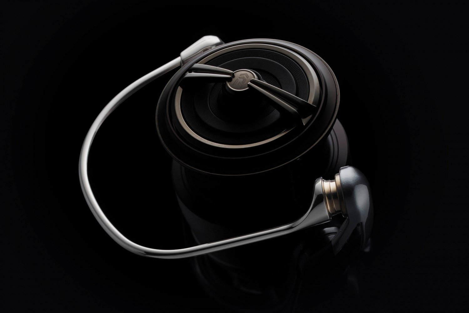 Абсолютный контроль и невероятная прочность: Daiwa 24 Certate