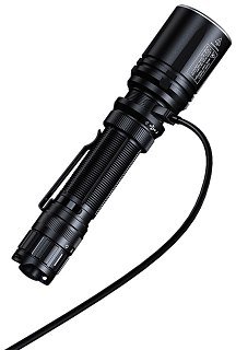 Фонарь Fenix тактический TK30R 500 люмен - фото 2