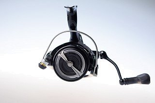 Катушка Daiwa 19 Emcast BR LT 5000-C - фото 4