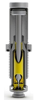 Матрица Lee Precision Ultimate die set  308Win - фото 4