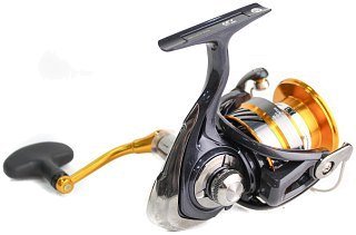 Катушка Daiwa 19 Revros LT 6000-H - фото 3