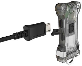 Фонарь Armytek Zippy зеленый Com - фото 2