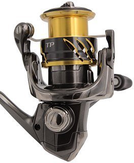 Катушка Shimano 20 Twin Power FD 1000 - фото 7