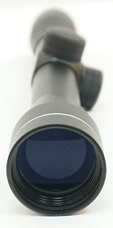 Прицел Target Optic 4x32 крест без подсветки classic - фото 4