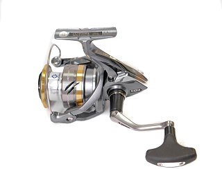 Катушка Shimano Ultegra 4000 XGFB - фото 2