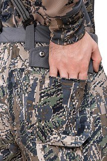 Костюм Remington Heat Strategy Figure - фото 22