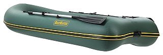 Лодка Boat Master 300SA надувная оливковый - фото 7