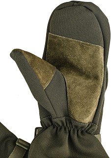 Рукавицы Хольстер Скандинавия  - фото 3