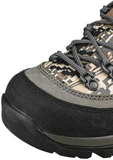 Ботинки Danner Gila 6" optifade open country - фото 5
