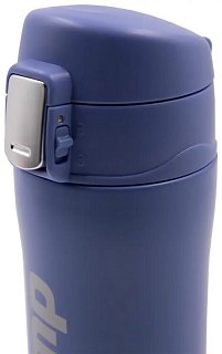 Термос Tramp 0,35л голубой - фото 4