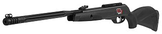 Винтовка Gamo Black Maxxim IGT mach 1 4,5мм