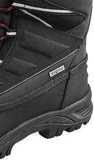 Ботинки DAM WP grey/black - фото 9