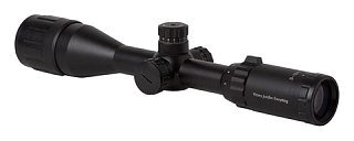 Прицел Firefield Tactical 3-12x40AO Mil-Dot отстройка параллакса АО 1/4 MOA - фото 4