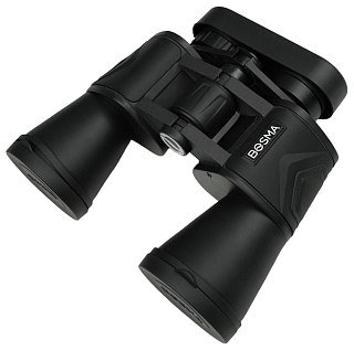 Бинокль Bosma Porro II 10x50 - фото 10