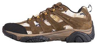 Ботинки Remington Trekking boots brown - фото 7