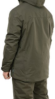 Куртка Aquatic КМ-02Хаки L зимняя хаки - фото 6