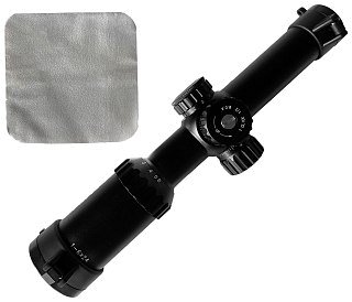 Прицел Taigan MR 1-6X24IR-RU - фото 13