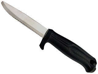 Нож Mora Marine Rescue 541 serrated - фото 4