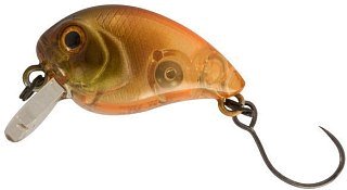 Воблер Tsuribito Baby Crank 25F-SR/529