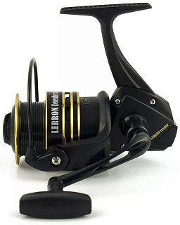 Катушка Caiman Lerron Feeder 6000 6+1ВВ - фото 2