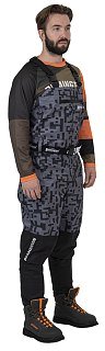 Вейдерсы Remington X-I grey р. 2XL - фото 3