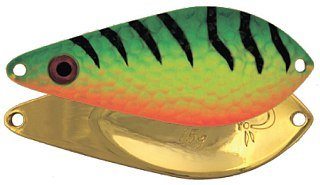 Блесна LureMax Atom-LM 67мм 15г 78 Com