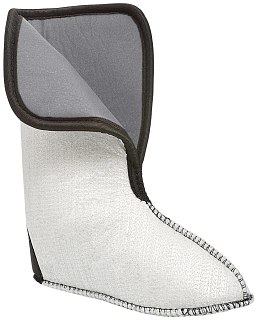 Сапоги Torvi с вкладышем -60С черный - фото 6