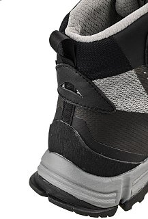Ботинки Zamberlan Mamba Mid GTX Boa B0 166 black - фото 8
