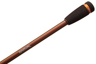 Спиннинг Narval Fishing Argument II 76ML max 21гр Ex-Fast - фото 3
