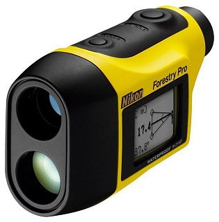 Дальномер Nikon Laser Rangefinder Forestry