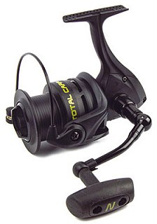 Катушка Nautilus Total Carp NTC8000 Com - фото 1
