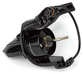 Катушка Nautilus Verona 3000S Com - фото 5