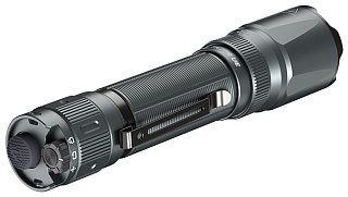 Фонарь Fenix тактический TK20R UE серый 2800 люмен - фото 4