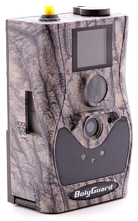 Фотоловушка Scout Guard BG584-24MP - фото 2