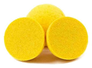 Бойлы MINENKO плавающие  yellow flavor pop-up 12мм - фото 6