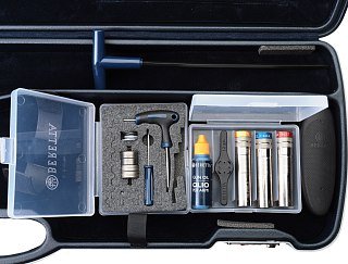 Ружье Beretta 694 Sport 12х76 OCHP AS 760мм - фото 12