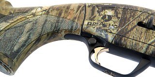 Ружье Browning Maxus Camo Moinf 12х76 760мм - фото 2