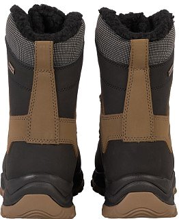 Ботинки Remington Urban trekking boots brown 400g thinsulate  - фото 4