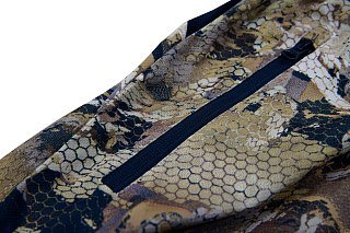 Брюки Taigan Viper waterfowl - фото 4
