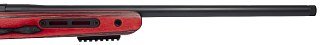 Карабин ATA ARMS 308Win Turqua PT Laminated Red ложа красный ламинат 610мм2стм - фото 6