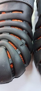 Тапочки Savage Gear Savage р.43 - фото 14