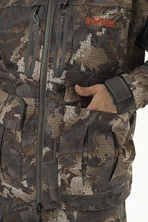 Костюм Remington Blizzard 3 в 1 timber - фото 17