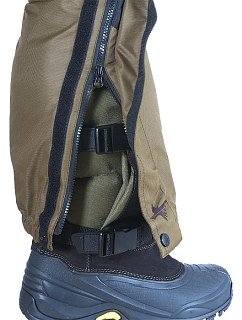 Костюм ХСН Арктика 3 -45С  - фото 4