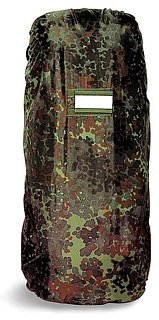 Накидка на рюкзак  Tasmanian Tiger Raincover XL cub - фото 2