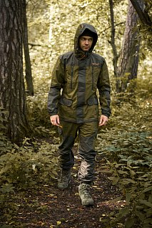 Костюм TAYGERR Горка Осень палатка хаки - фото 17