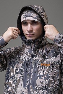 Костюм Remington Forest hunter figure - фото 20