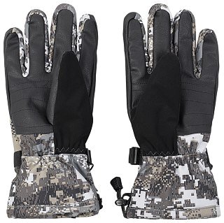 Перчатки Remington Activ gloves winter forest - фото 2